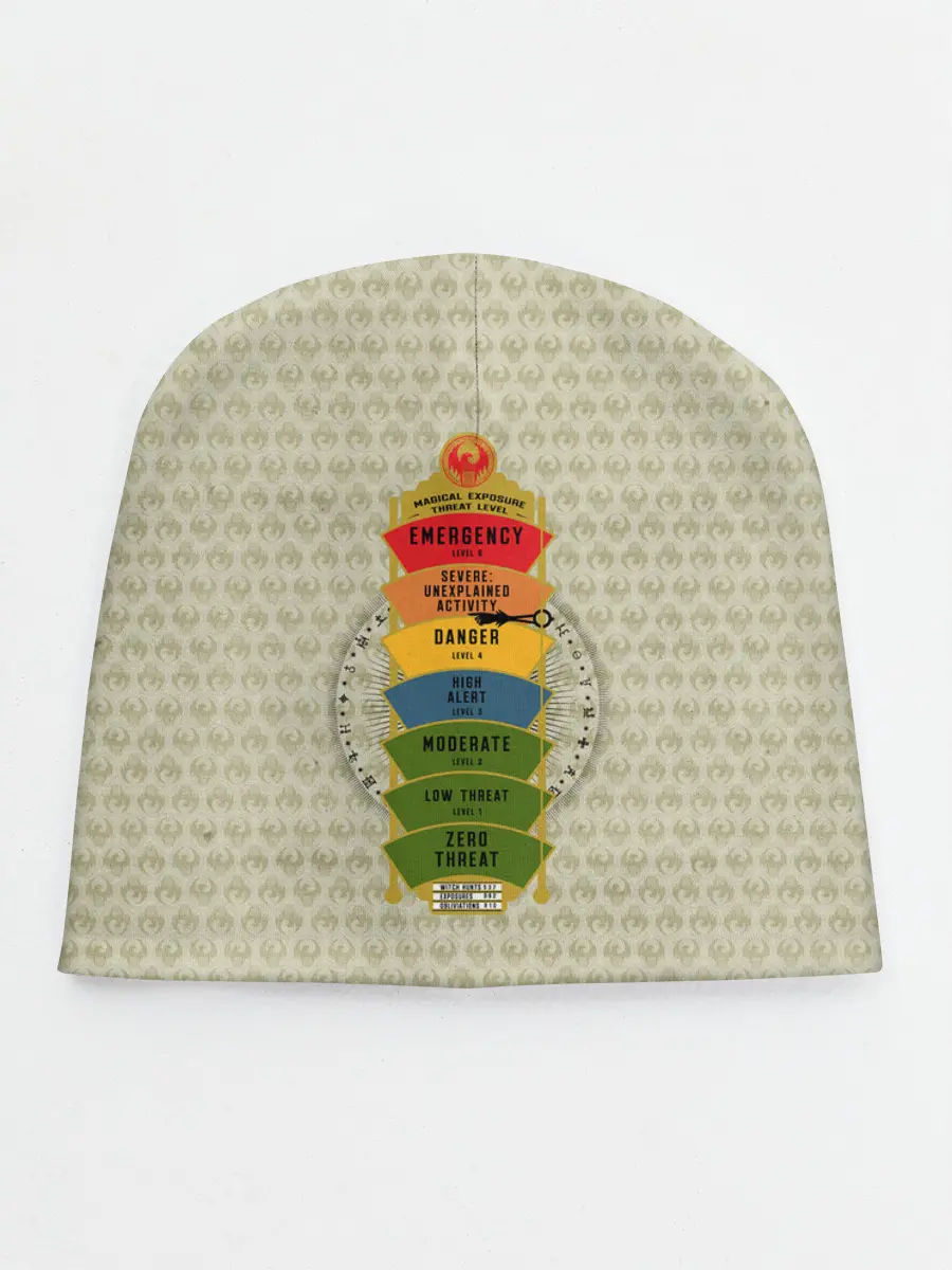 Детская шапка / Magikal Exposure