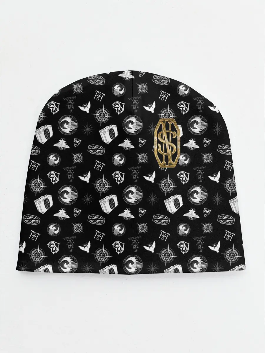 Детская шапка / Newt Scamander