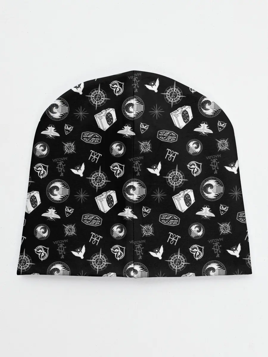 Детская шапка / Newt Scamander