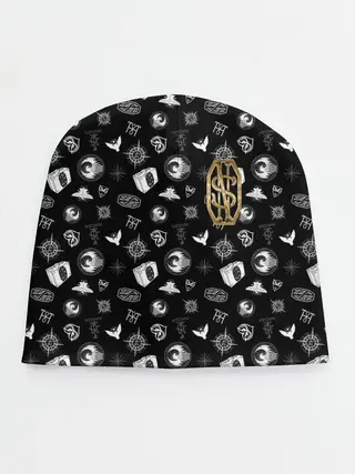 Детская шапка / Newt Scamander