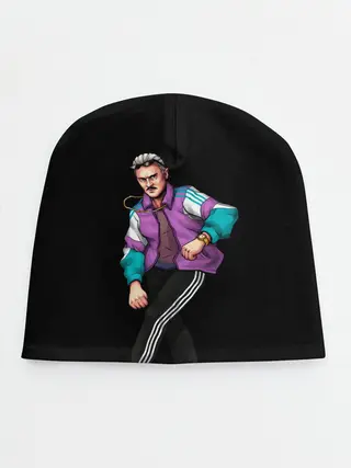 Детская шапка / ИЛЬИЧ