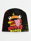 Детская шапка / Fortnite Durrr Burger