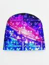Детская шапка / FORTNITE&MARSMELLO COSMO