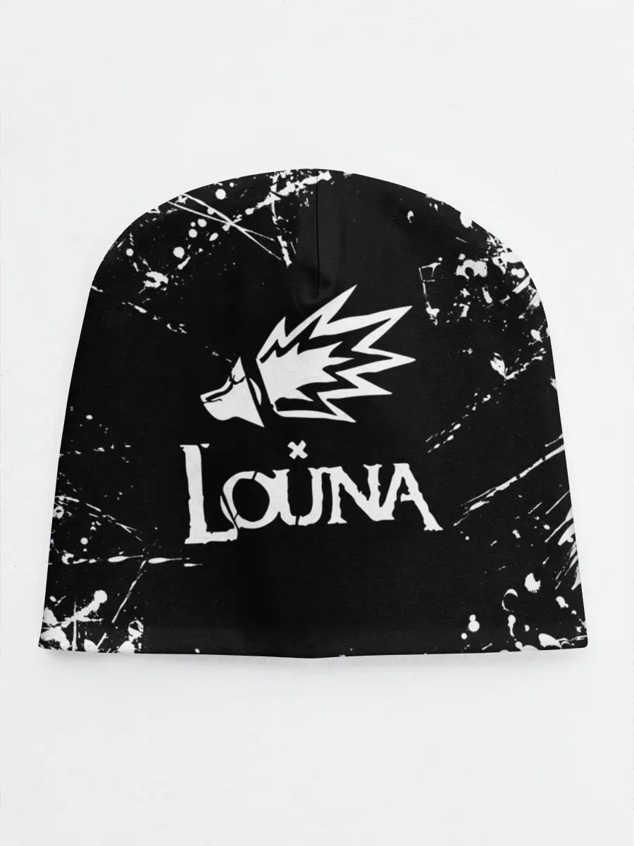 Детская шапка / Louna