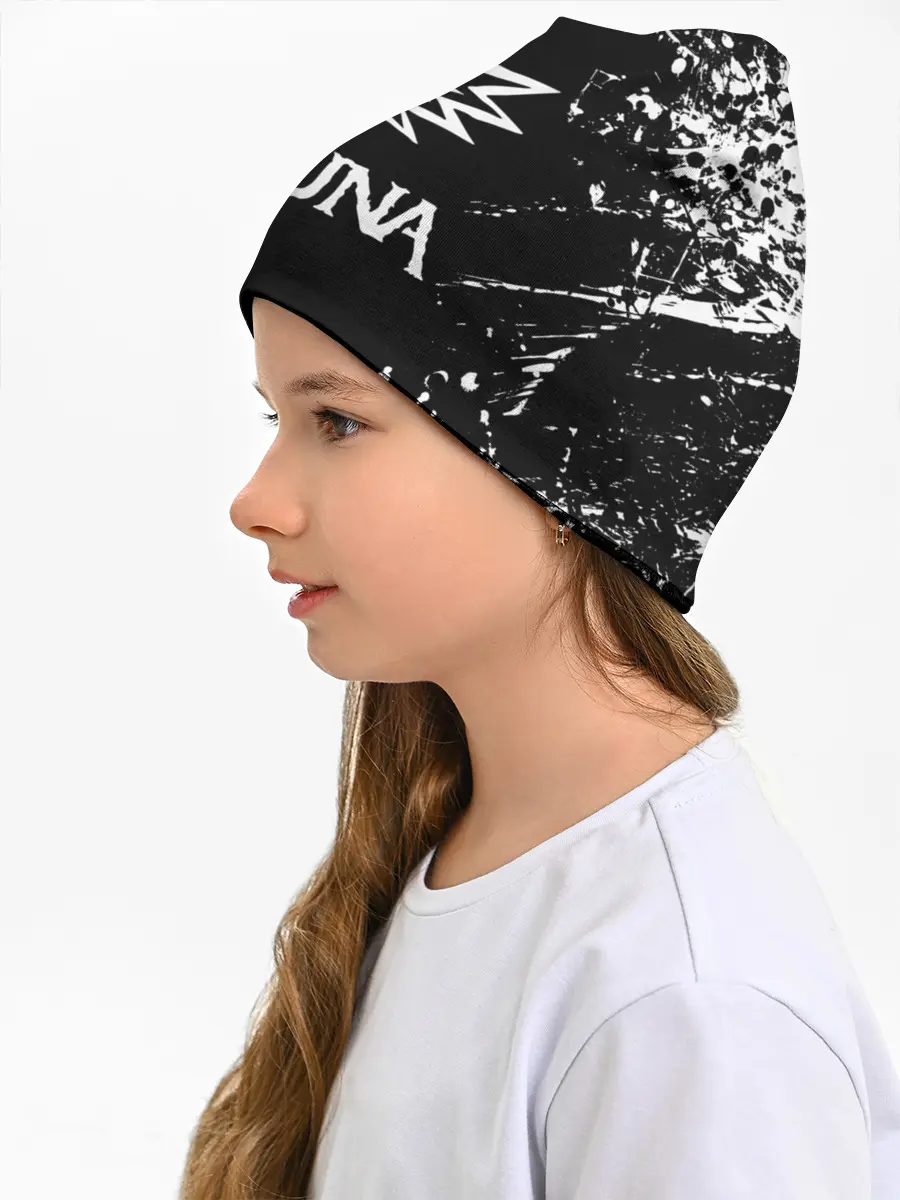 Детская шапка / Louna