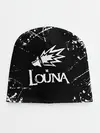 Детская шапка / Louna