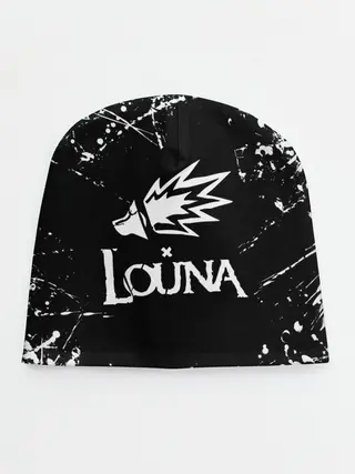 Детская шапка / Louna