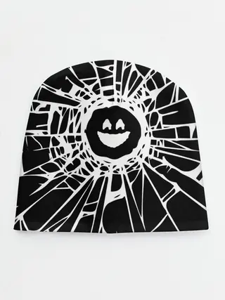 Детская шапка / BLACK MIRROR