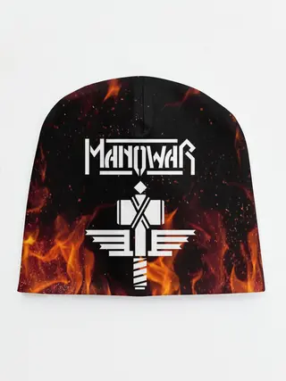Детская шапка / Manowar