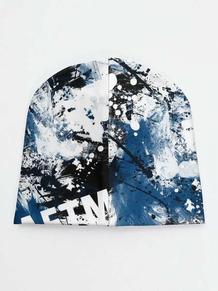 Детская шапка / Minecraft / Майнкрафт