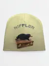 Детская шапка / NIFFLER