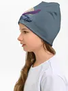 Детская шапка / OCCAMY