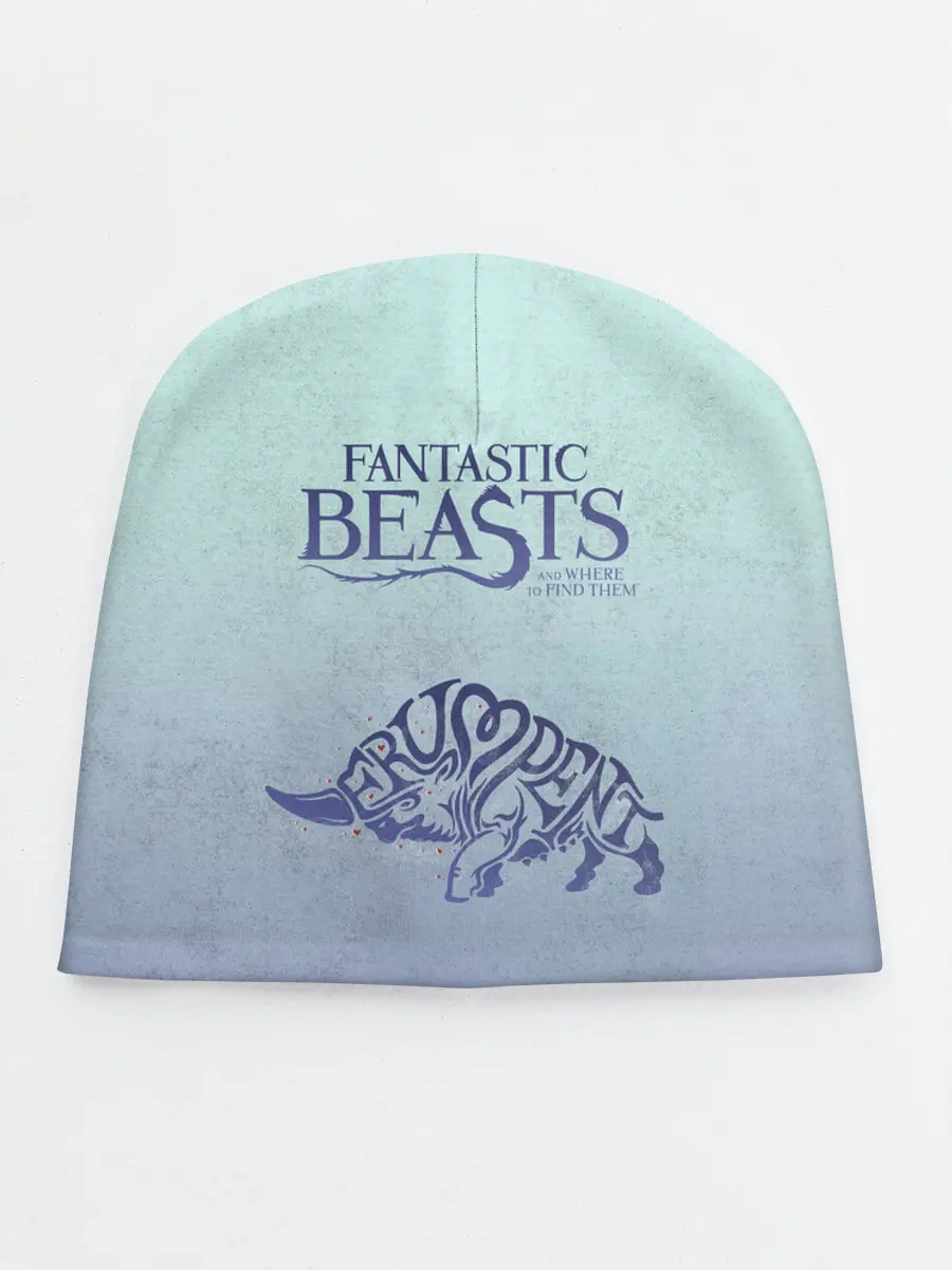 Детская шапка / Erumpent