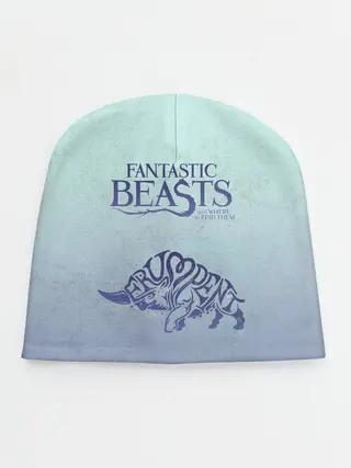 Детская шапка / Erumpent