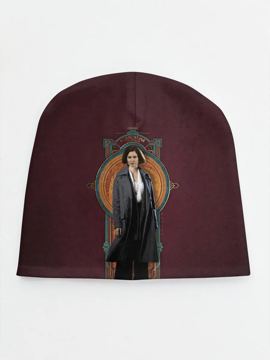 Детская шапка / Nina