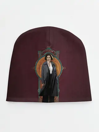 Детская шапка / Nina