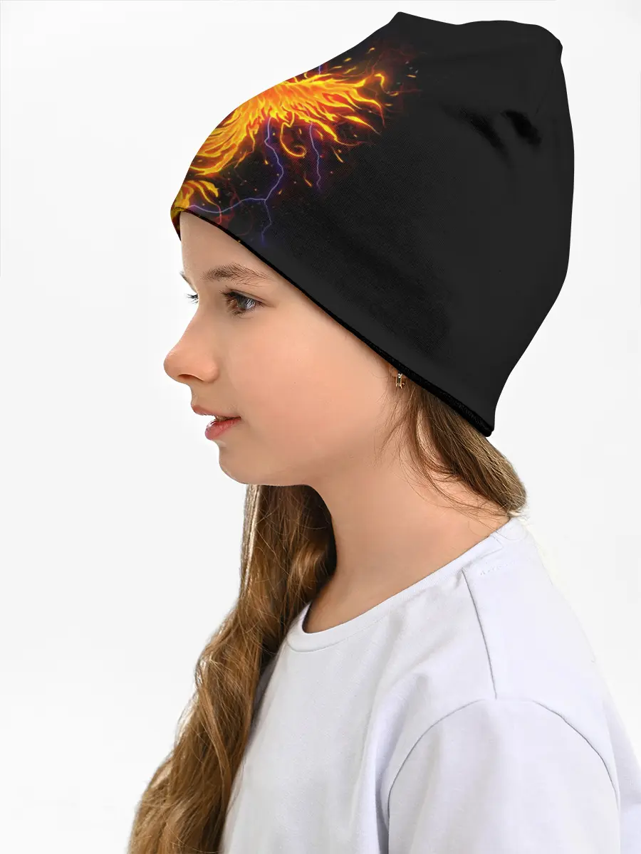 Детская шапка / Phoenix