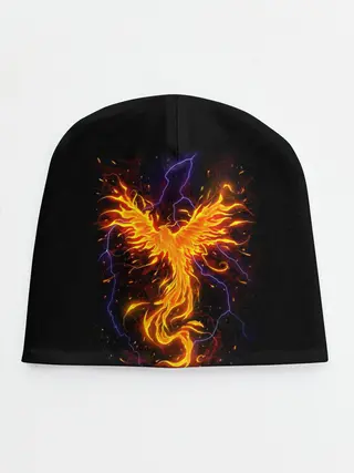 Детская шапка / Phoenix