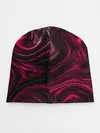 Детская шапка / Abstract Fluid