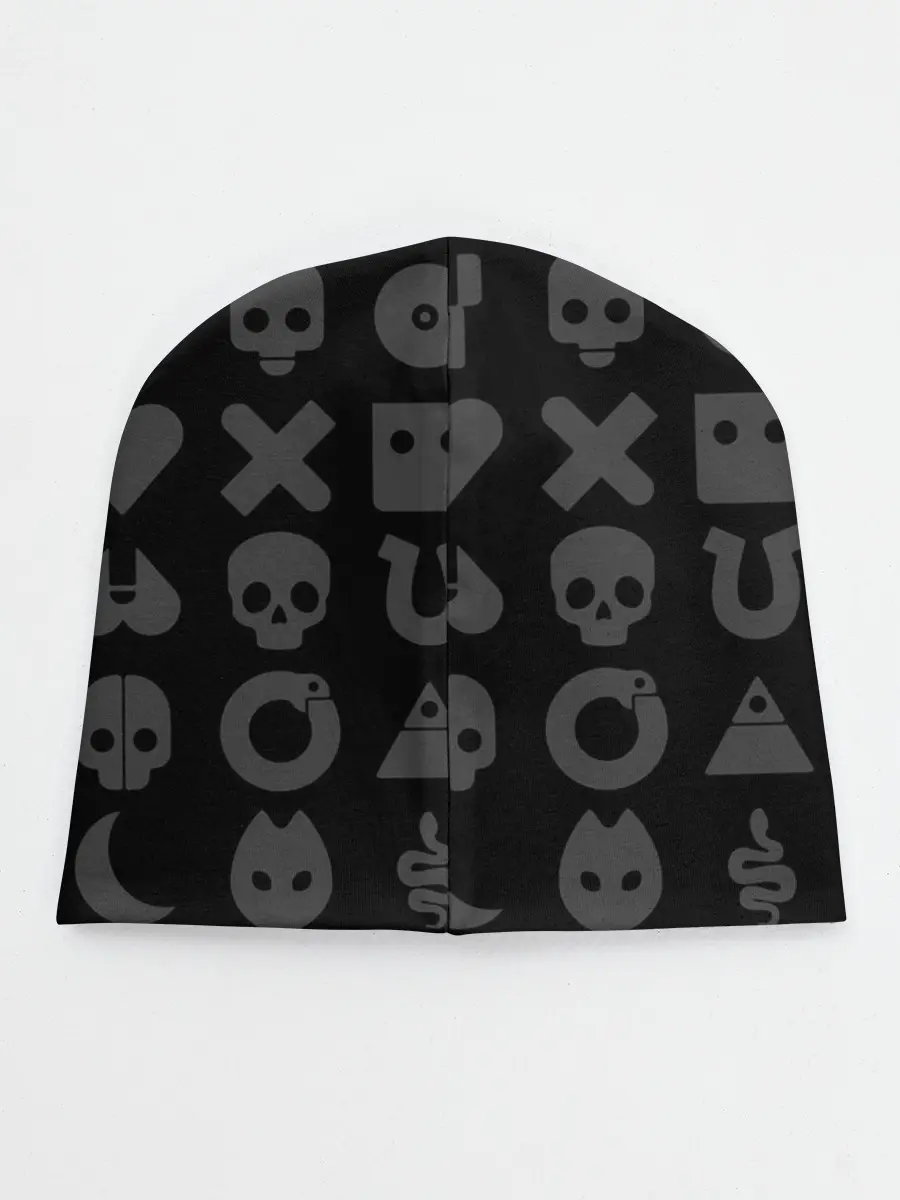 Детская шапка / LOVE DEATH ROBOTS | LDR