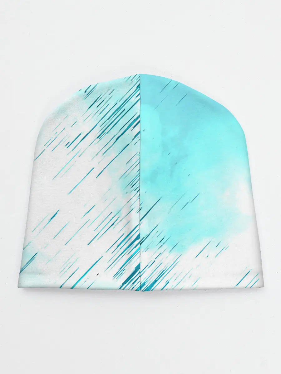 Детская шапка / Ауди