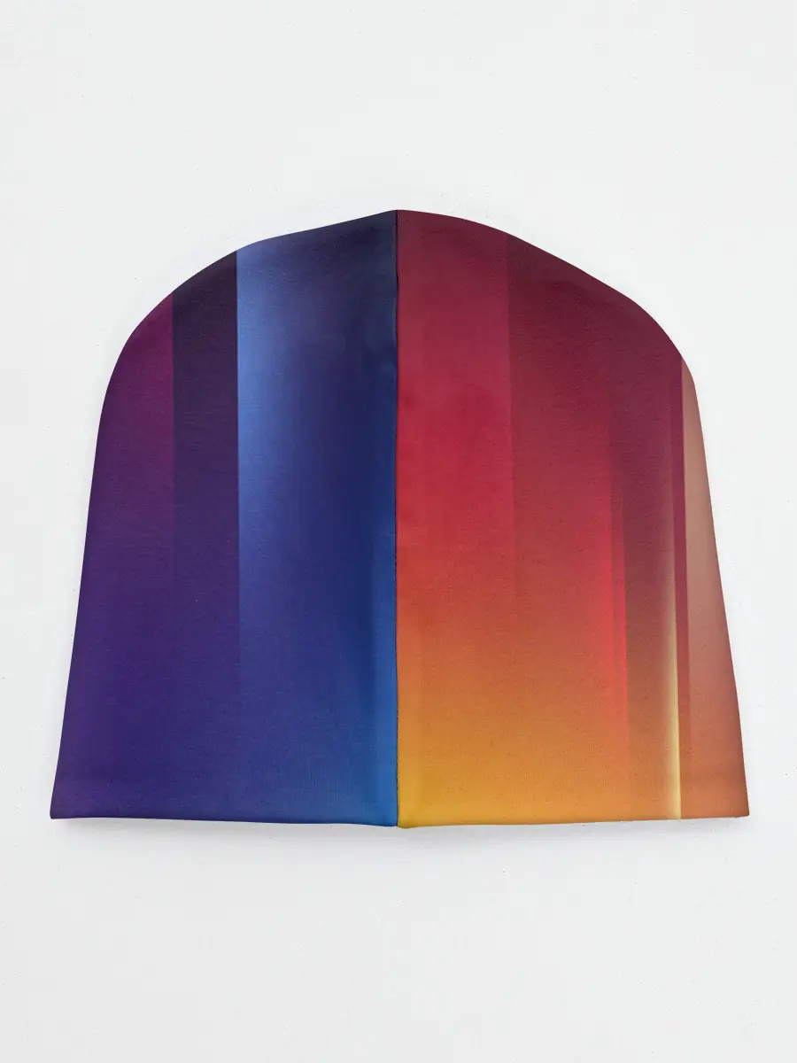 Детская шапка / NILETTO LOGO | НИЛЕТТО ЛОГО