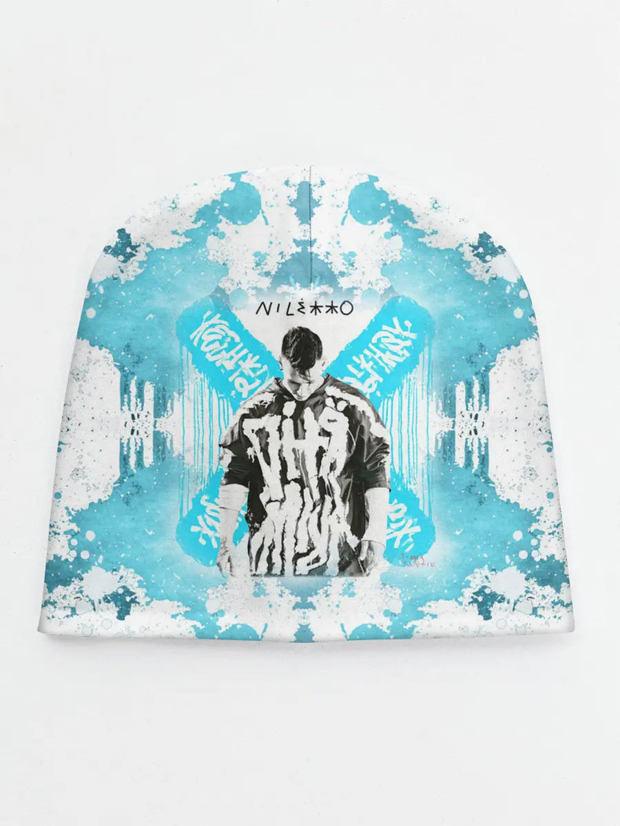 Детская шапка / NILETTO