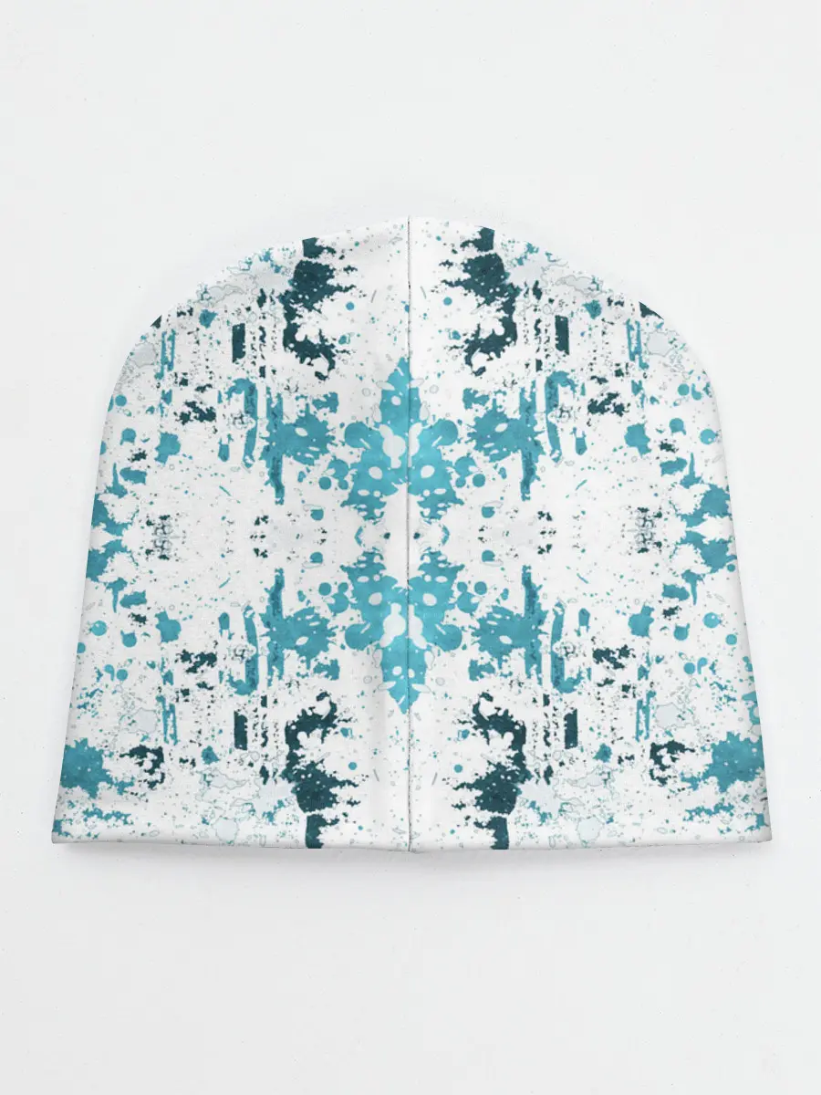 Детская шапка / NILETTO