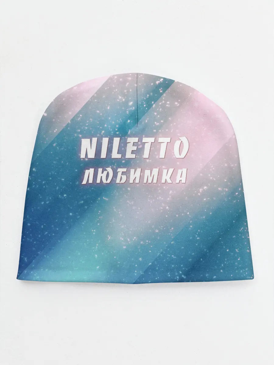 Детская шапка / NILETTO | НИЛЕТТО