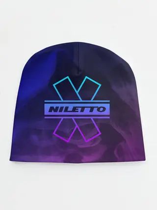 Детская шапка / NILETTO | НИЛЕТТО