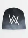 Детская шапка / Alan Walker