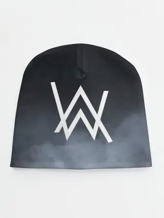 Детская шапка / Alan Walker