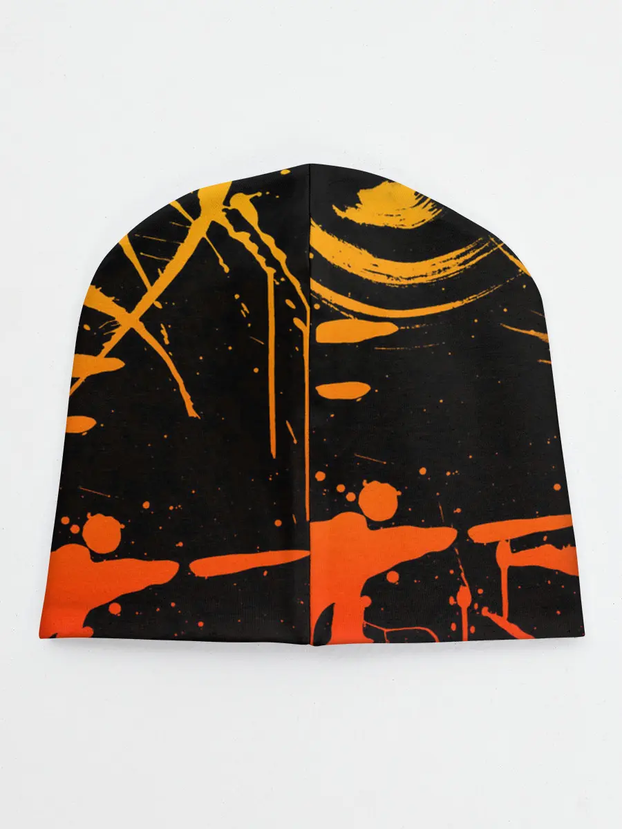 Детская шапка / JoJo Bizarre Adventure