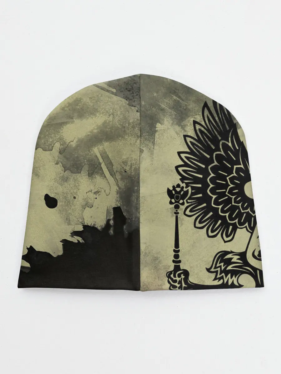 Детская шапка / ССО ВС РФ