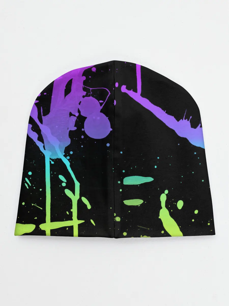 Детская шапка / JoJo Bizarre Adventure