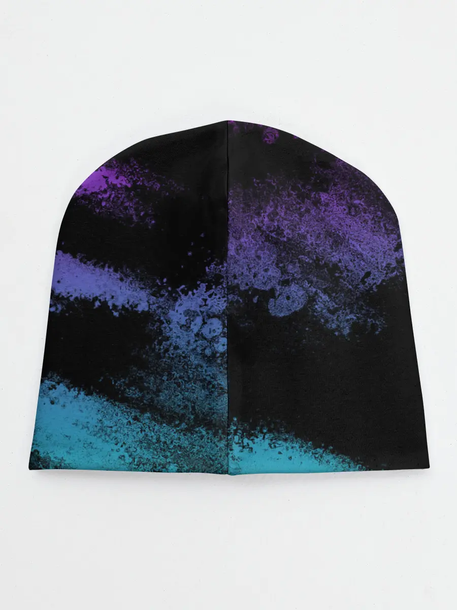 Детская шапка / Приключения ДжоДжо