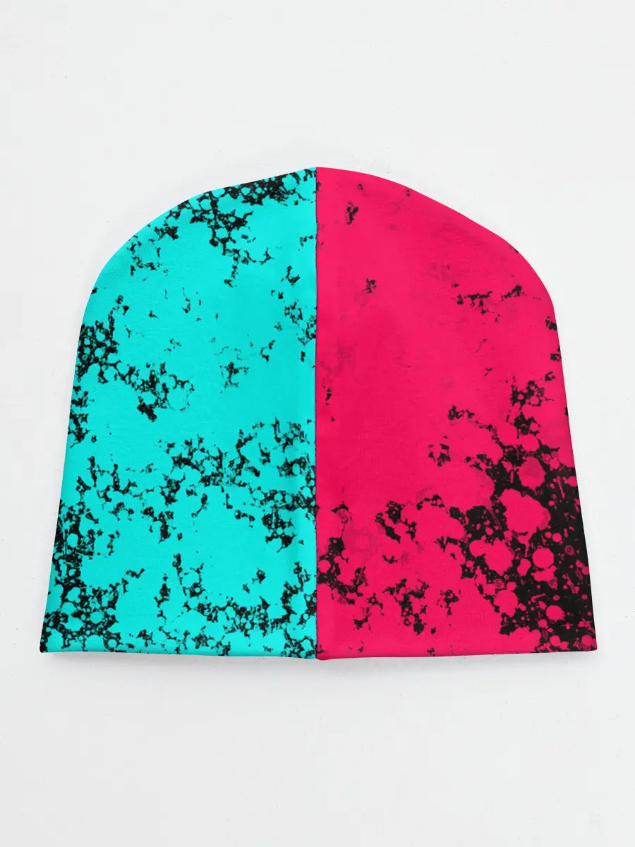 Детская шапка / BTS