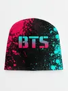 Детская шапка / BTS
