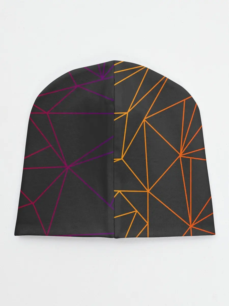 Детская шапка / CSGO