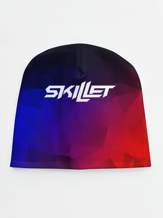 Детская шапка / Skillet | Скиллет