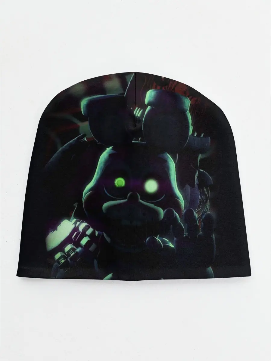 Детская шапка / Five Nights At Freddys