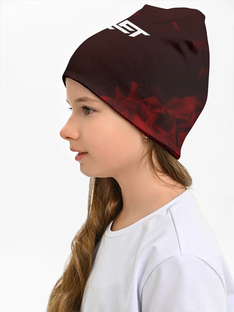 Детская шапка / Skillet