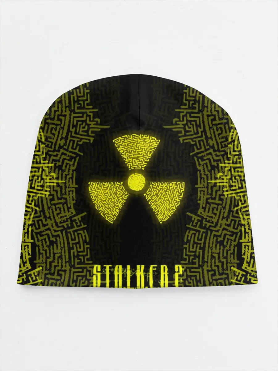 Детская шапка / Stalker