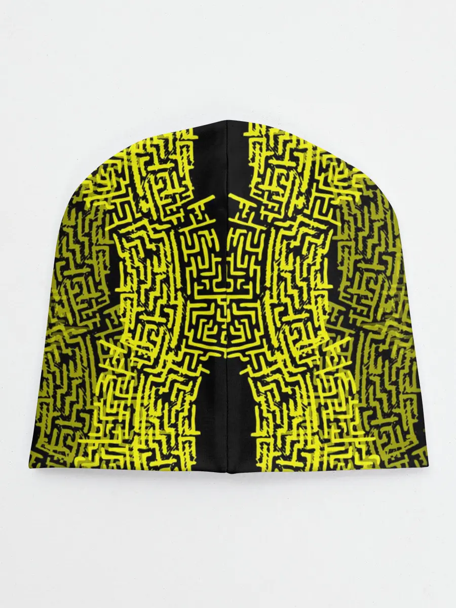 Детская шапка / Stalker