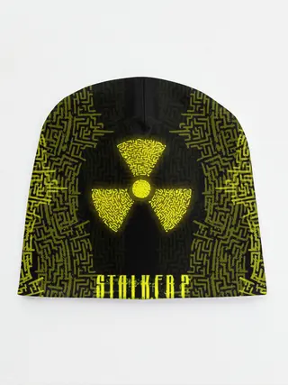 Детская шапка / Stalker