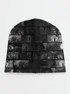 Детская шапка / LOVE DEATH ROBOTS