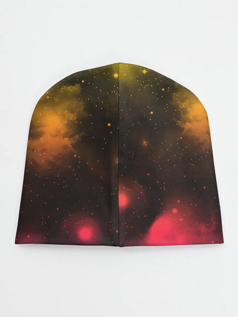 Детская шапка / Приключения ДжоДжо