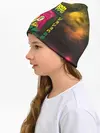 Детская шапка / Приключения ДжоДжо