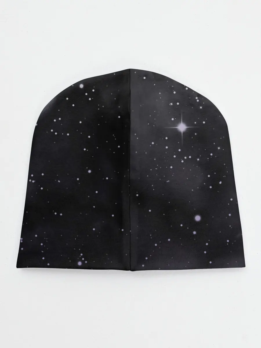 Детская шапка / Жан-Пьер Польнарефф