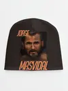 Детская шапка / Jorge Masvidal